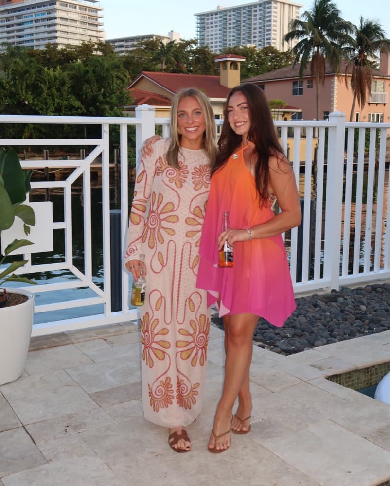 Cala De La Cruz Dress - Image 1