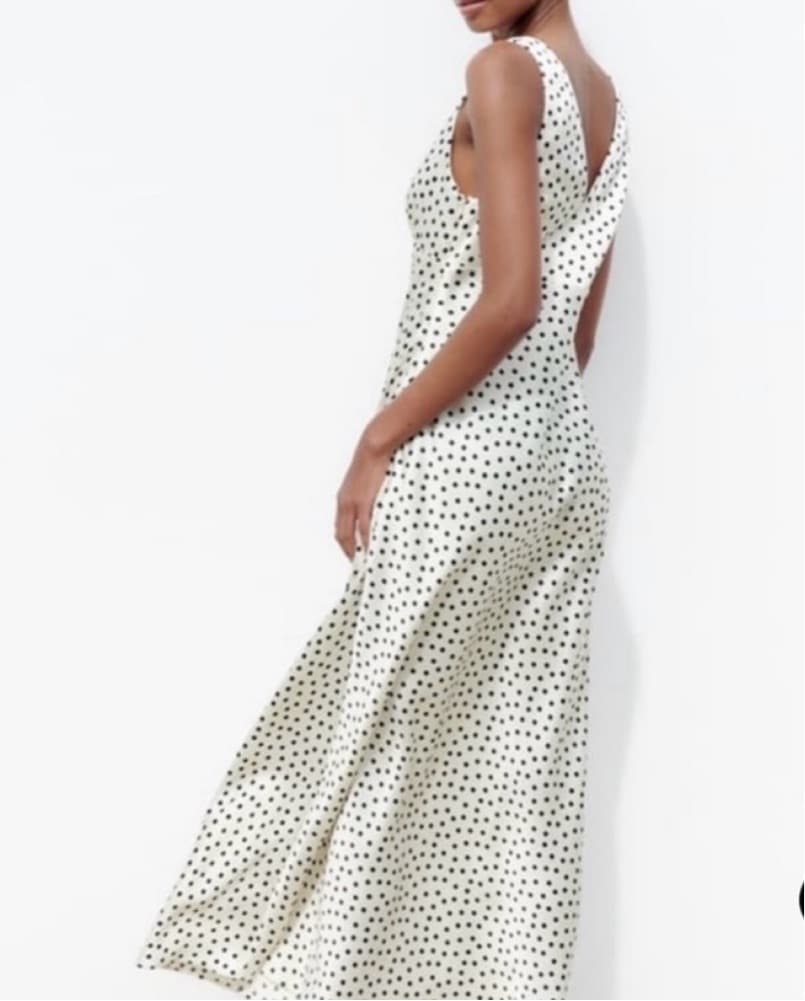 Zara Dress - Image 2
