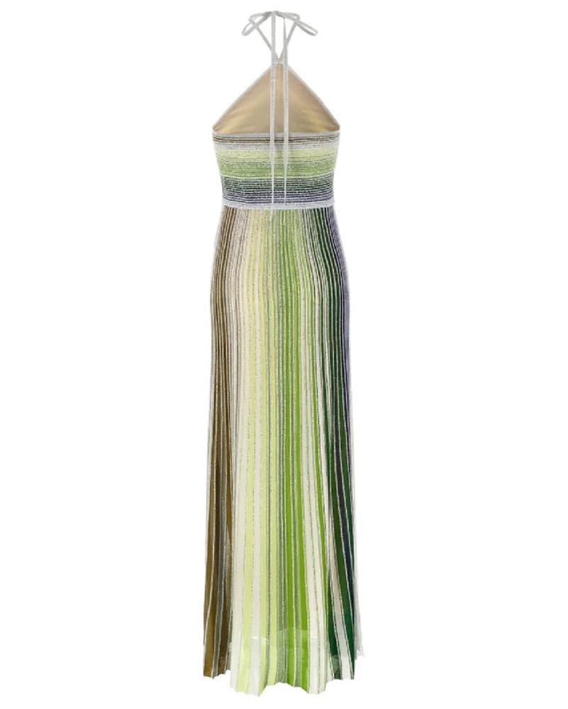 Missoni Maxi Dress - Image 5