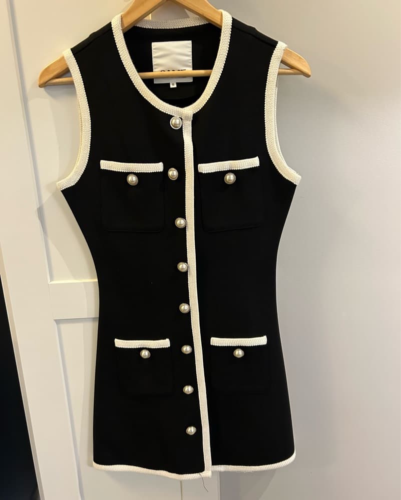 Same Los Angeles Grace Dress - Image 3