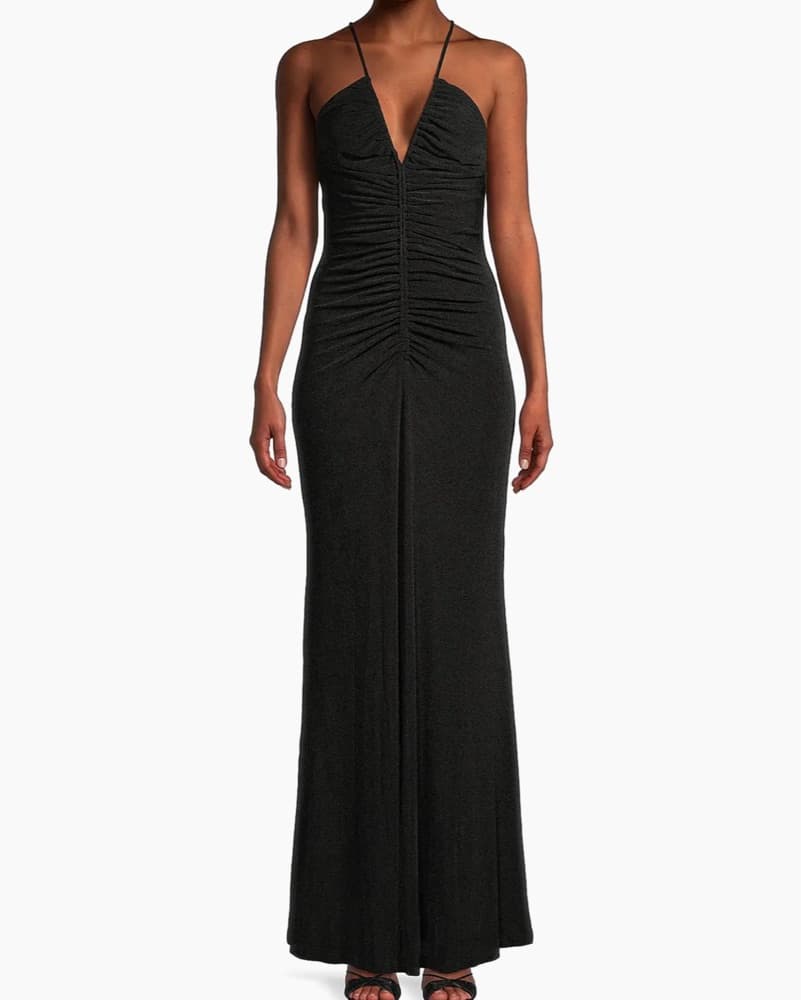 Avoca Floor-Length Gown - Image 1