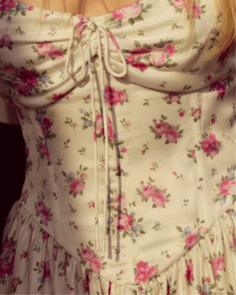 For Love And Lemons August Dress  - Image 5