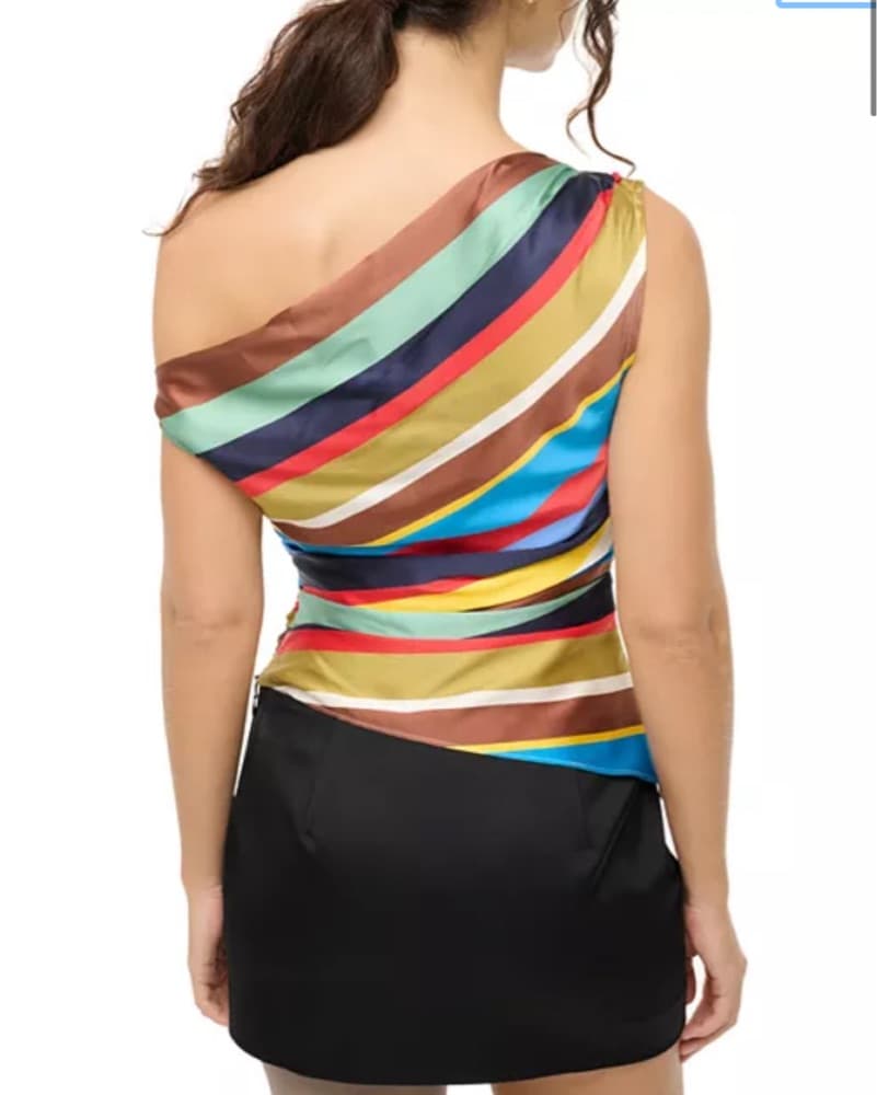 Staud Phare Top: Size 4 - Image 2