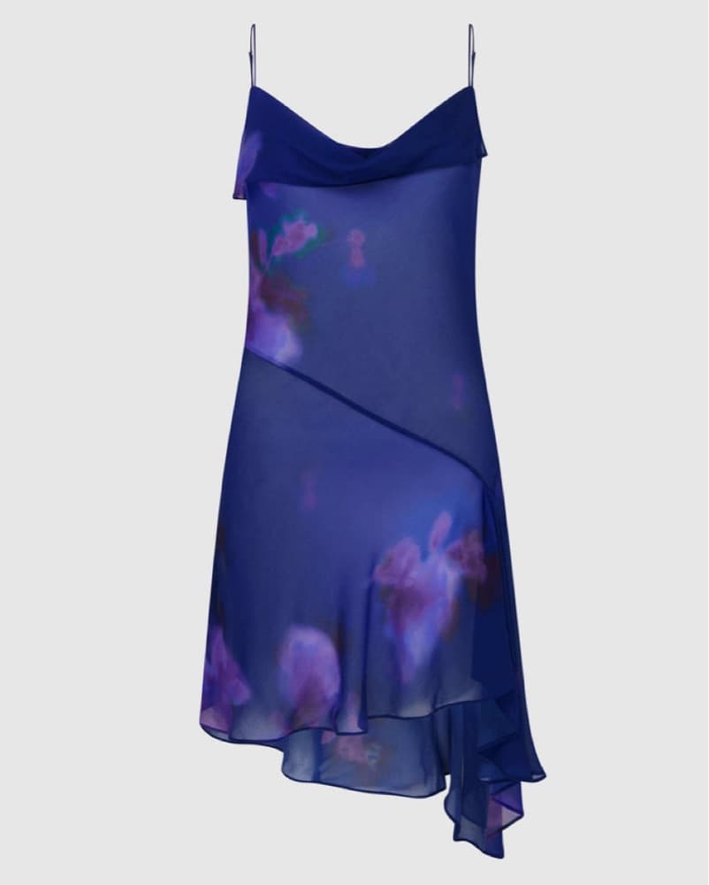 Rat & Boa Ravello Dress  - Image 4