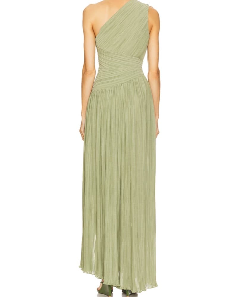 Sage Gown - Image 3