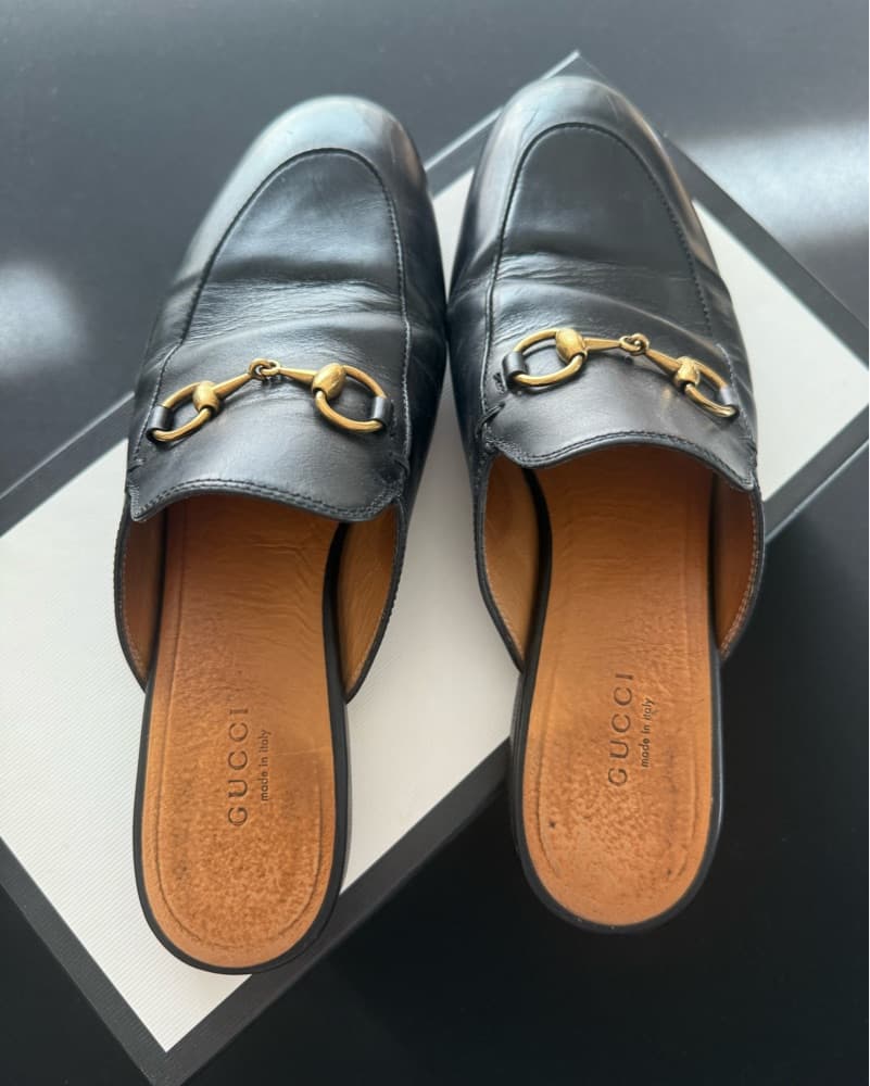 Gucci Mule - Image 2