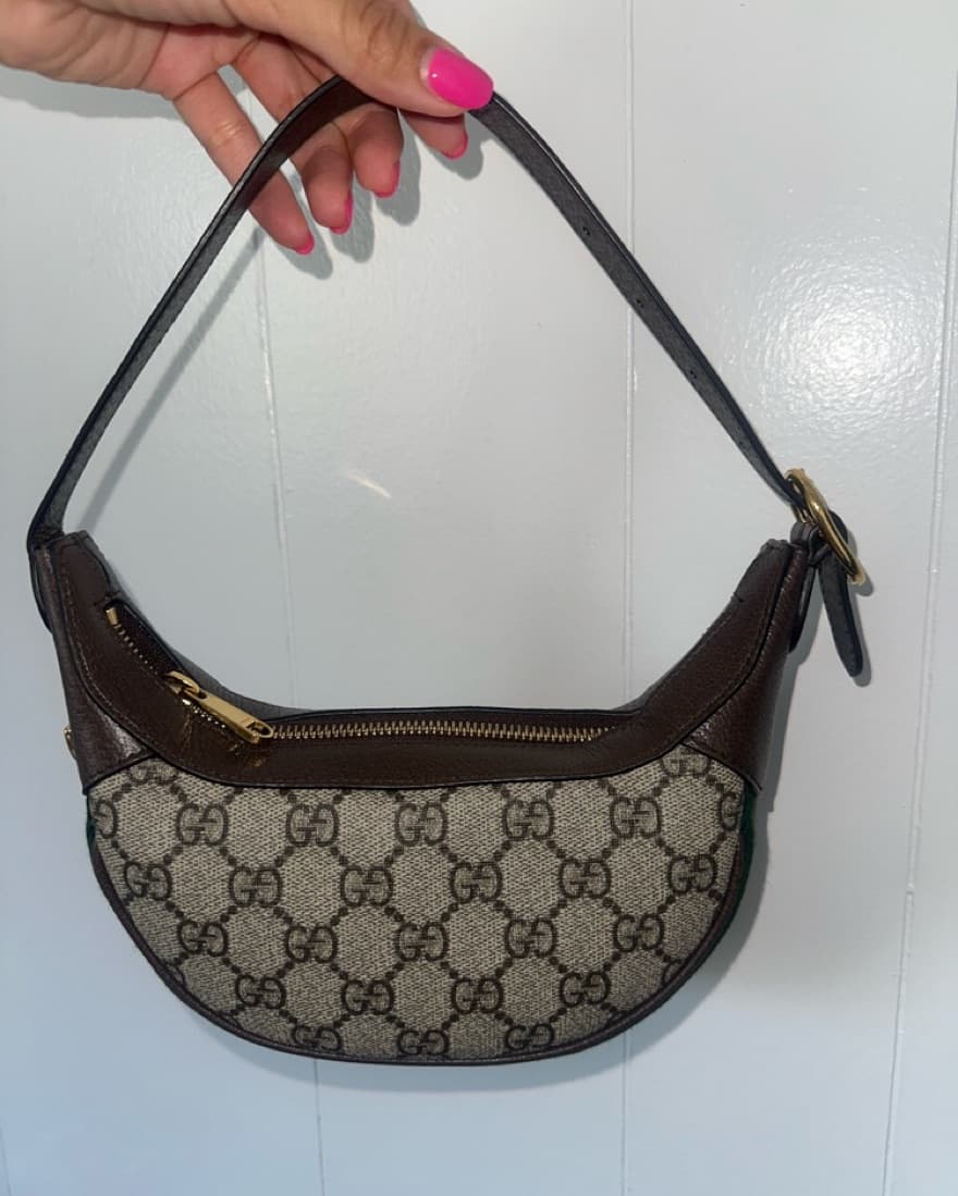 OPHIDIA GG MINI BAG - Image 4