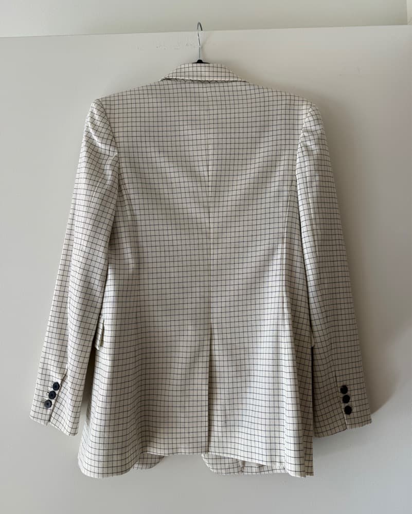 Michelle Waugh Blazer - Image 3
