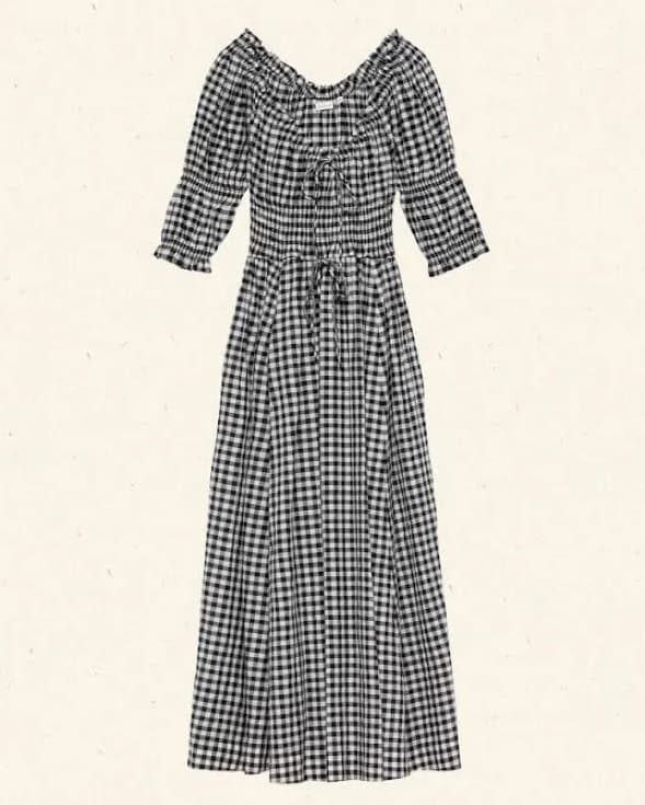 Doen Ischia Dress - Image 3