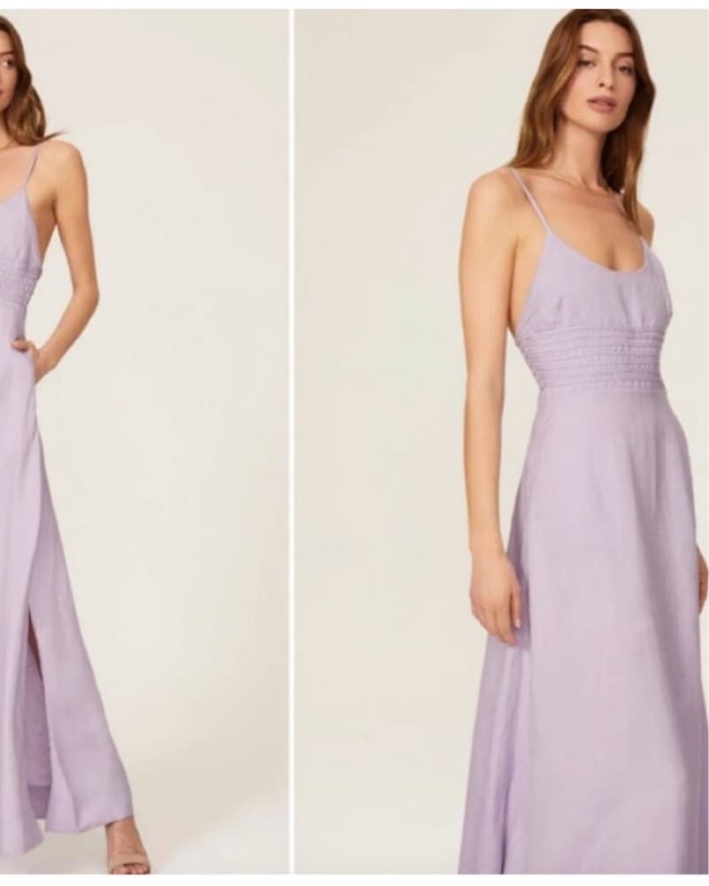 Jonathan Simkhai Maxi Dress - Image 5