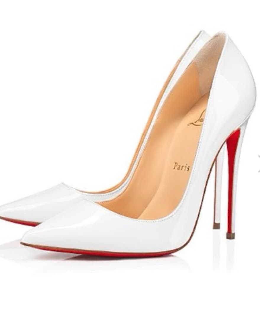 So Kate Louboutins - Image 1