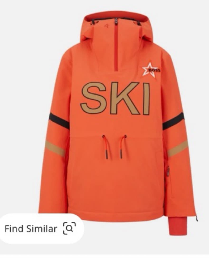 Perfect Moment Jacket  - Image 3