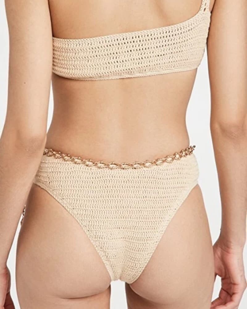 Crochet Bikini Set - Image 4