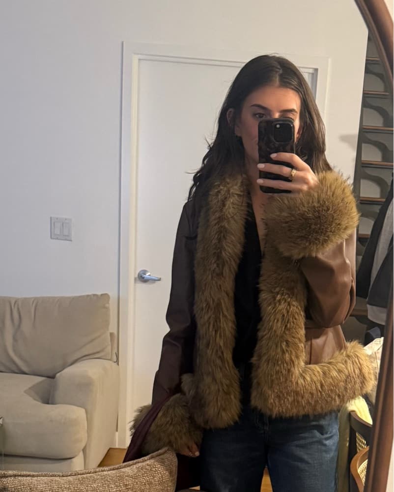 Jacket - Image 1