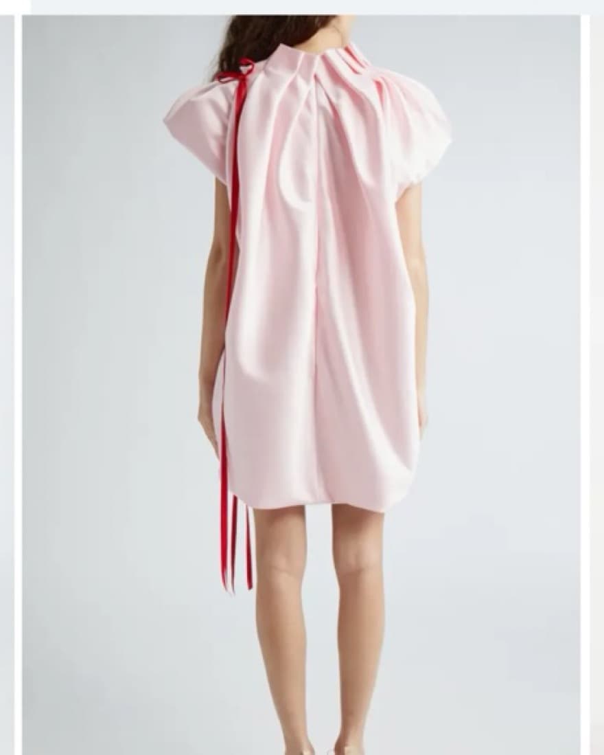 Simone Rocha Puff Dress - Image 2