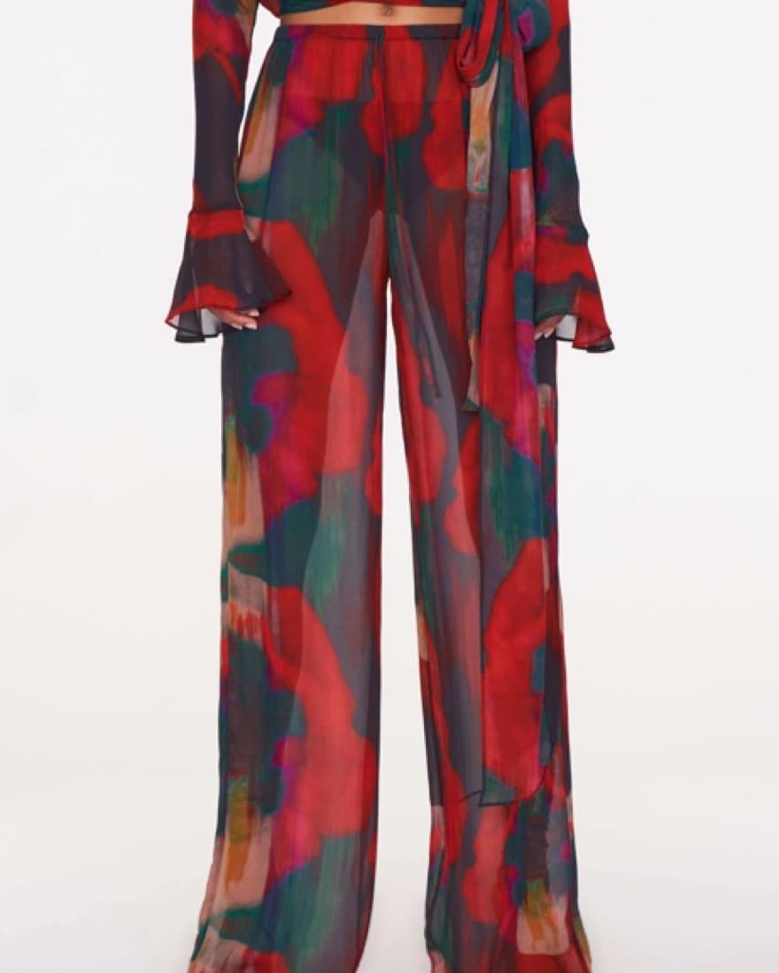 Rat & Boa Pants  - Image 3