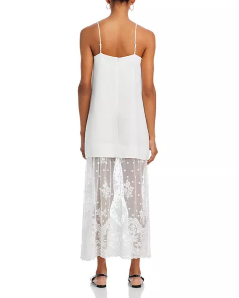 Sea New York Lara Dress - Image 5