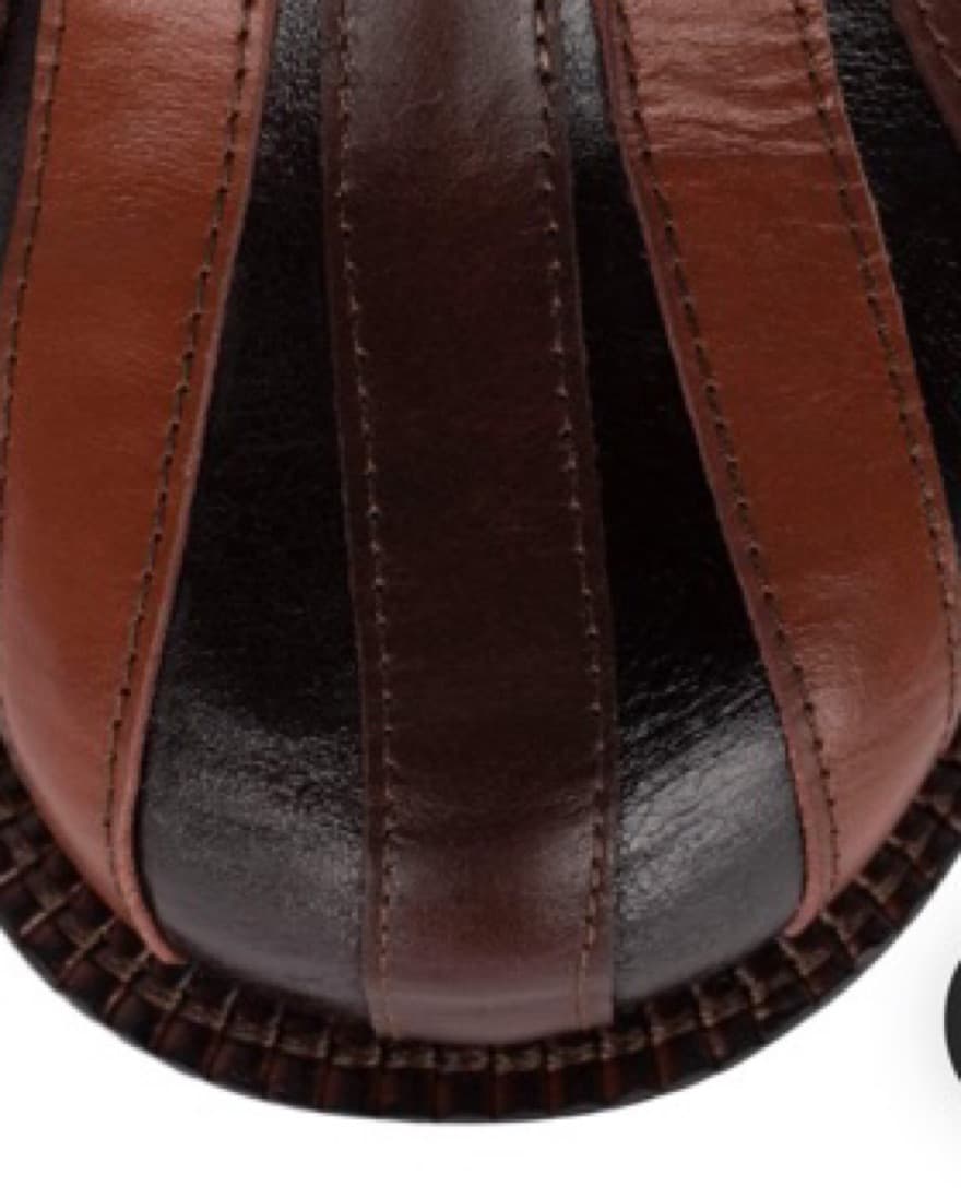 Jeffrey Campbell Platform Clogs - Image 4