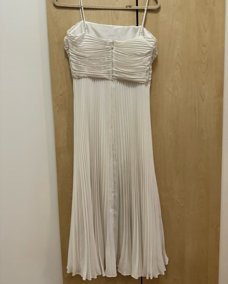 Veronica Beard Dress - SAMPLE - Image 2