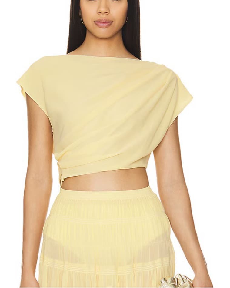 Yellow Flowwy Set  - Image 3