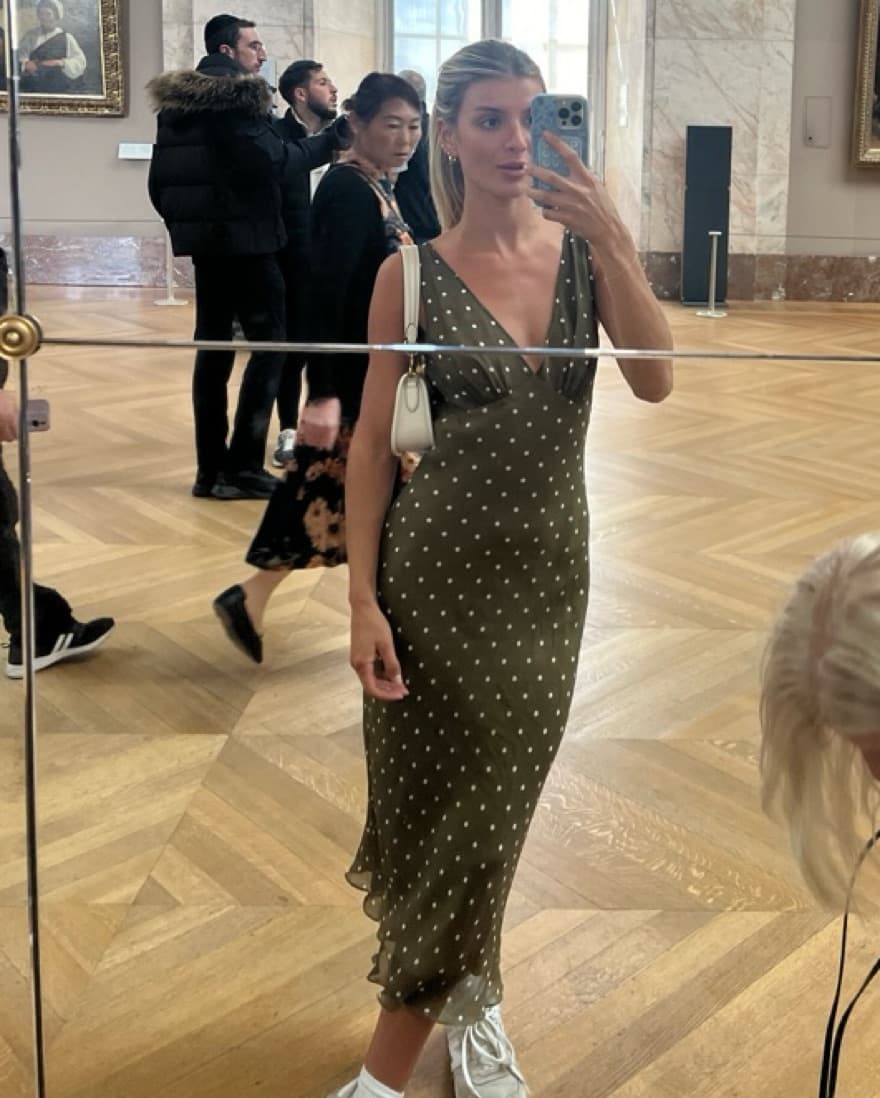 Realisation Par Margot Dress - Image 5