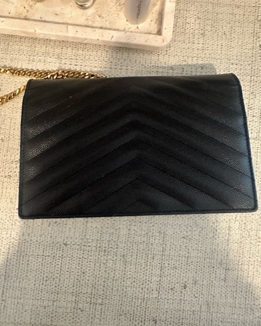 Ysl Wallet On Chain - Image 4