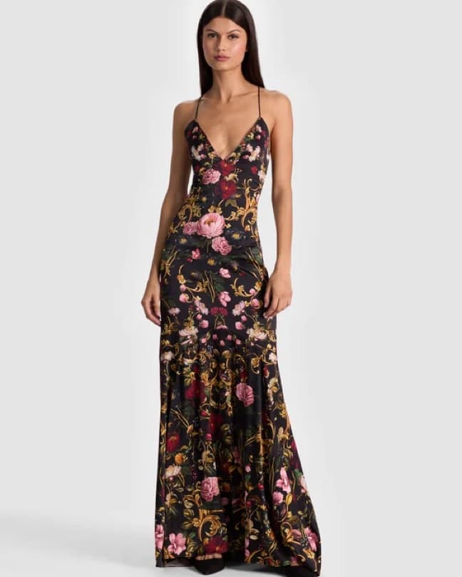 Alice And Olivia Dress - Image 1
