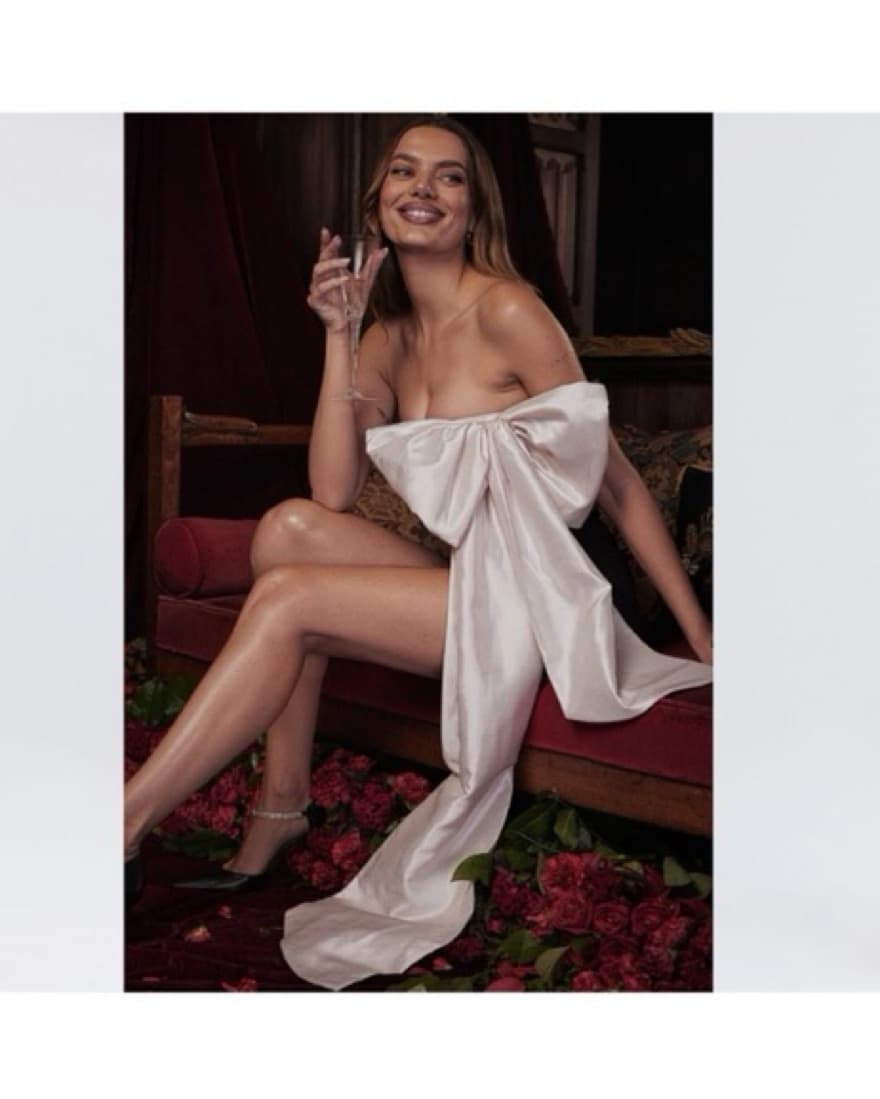 House Of CB JANA Dress - Image 4