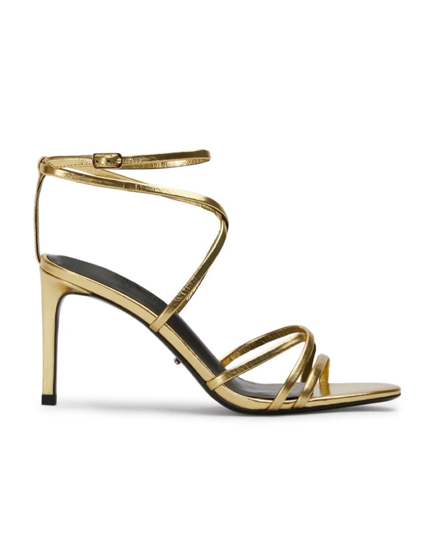 MAJORCA GOLD FOIL - Image 2