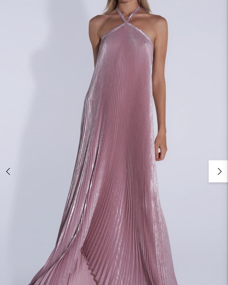 Li’dee Deese Gown  - Image 1
