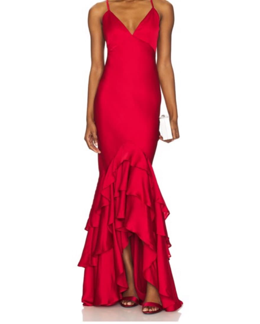 Lovers & Friends Cleo Dress - Image 1