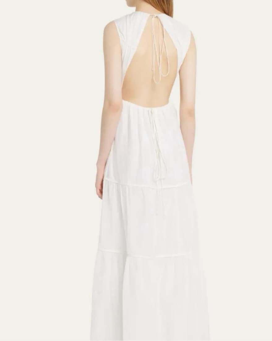 SIR Emme Dress - Image 2