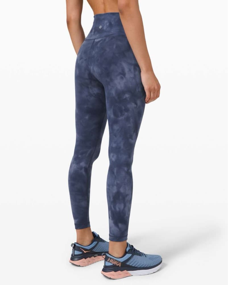 Lululemon Wunder Train High Rise Tight - Image 2