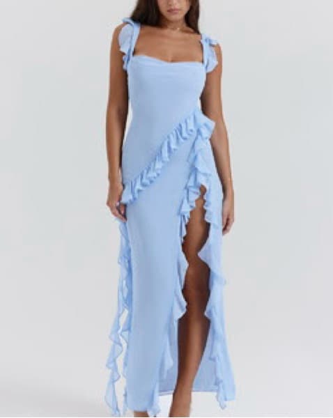 House Of CB Ariela Dress - Image 2
