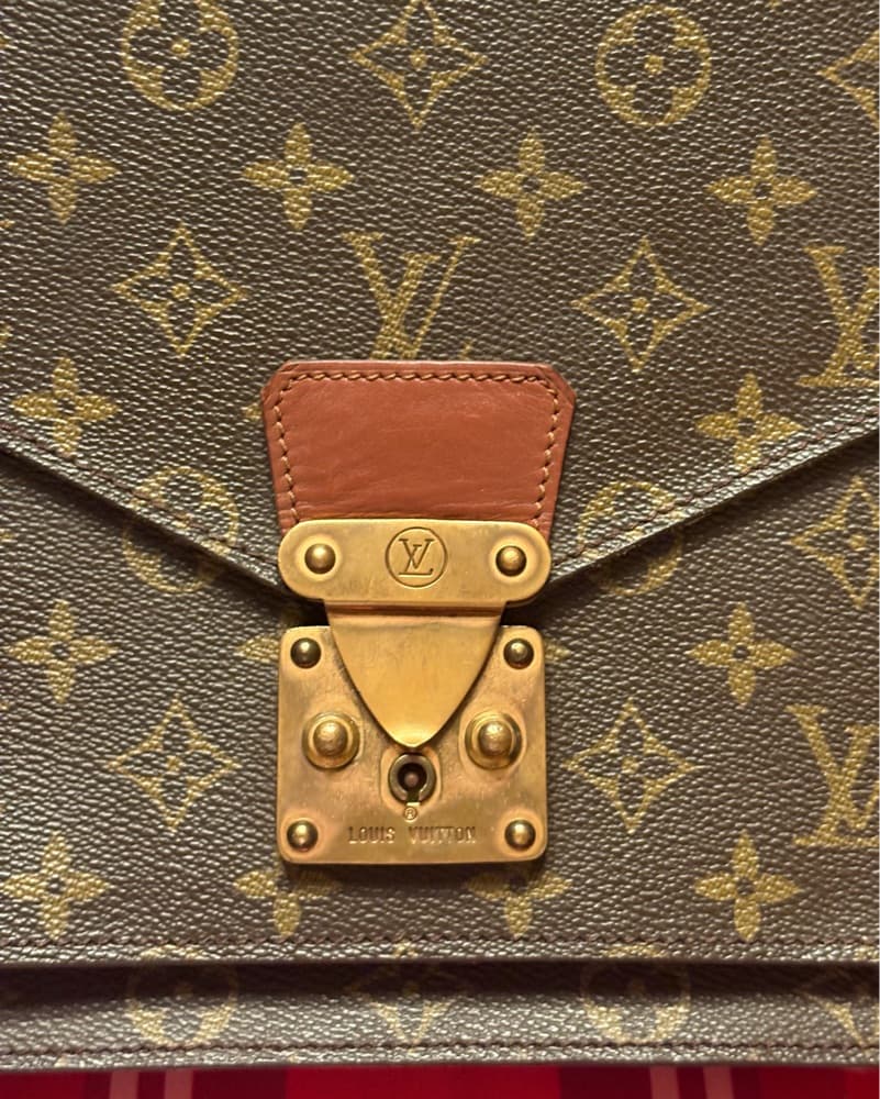 Louis Vuitton bag  - Image 3