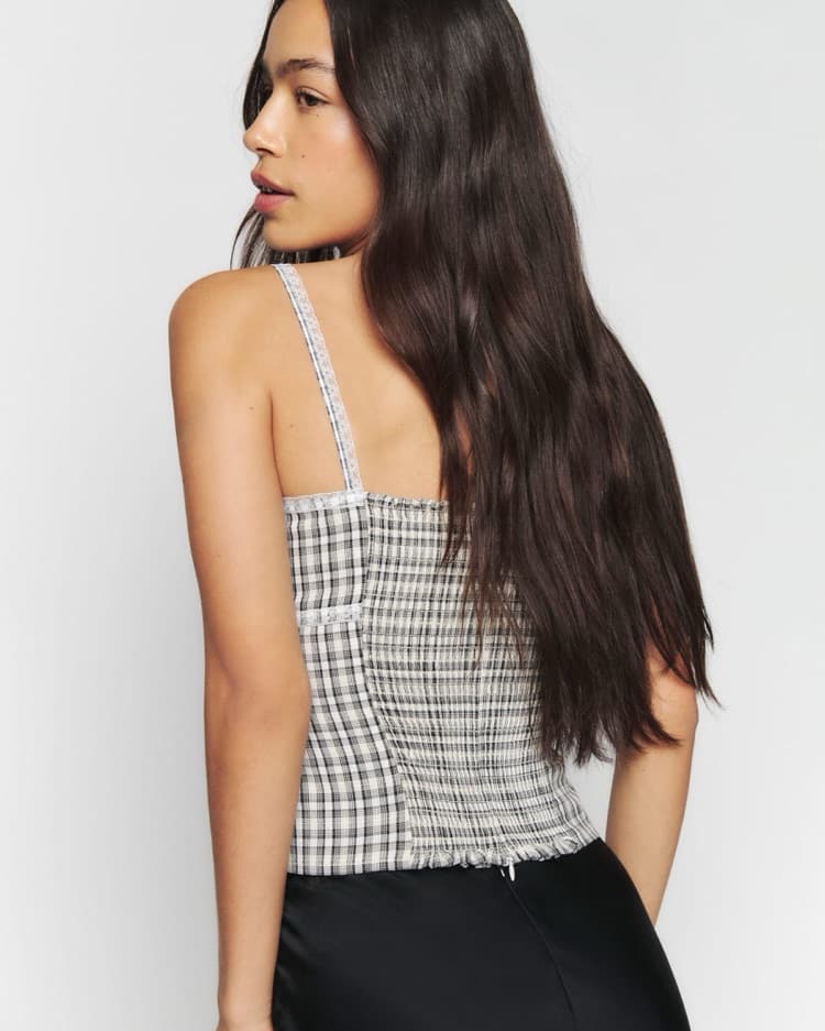 Reformation Nadine Top - Image 2