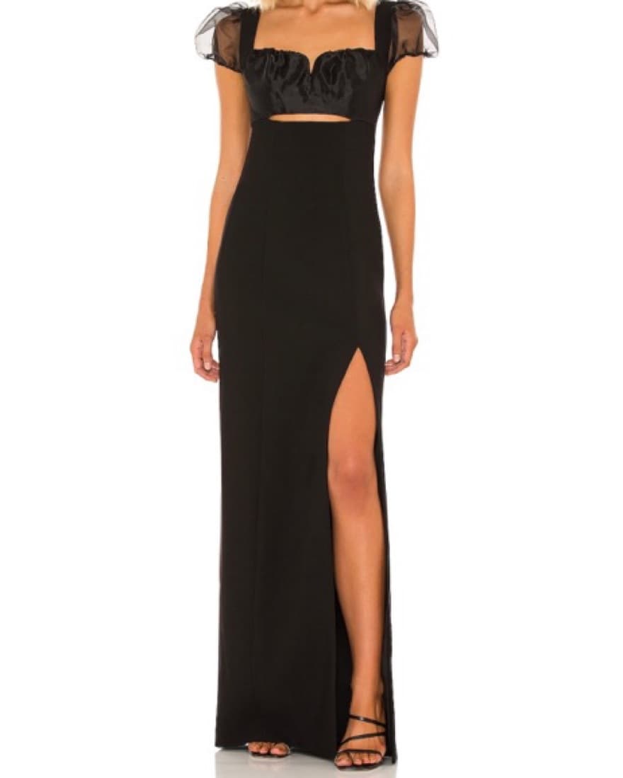 Julie Gown - Image 1
