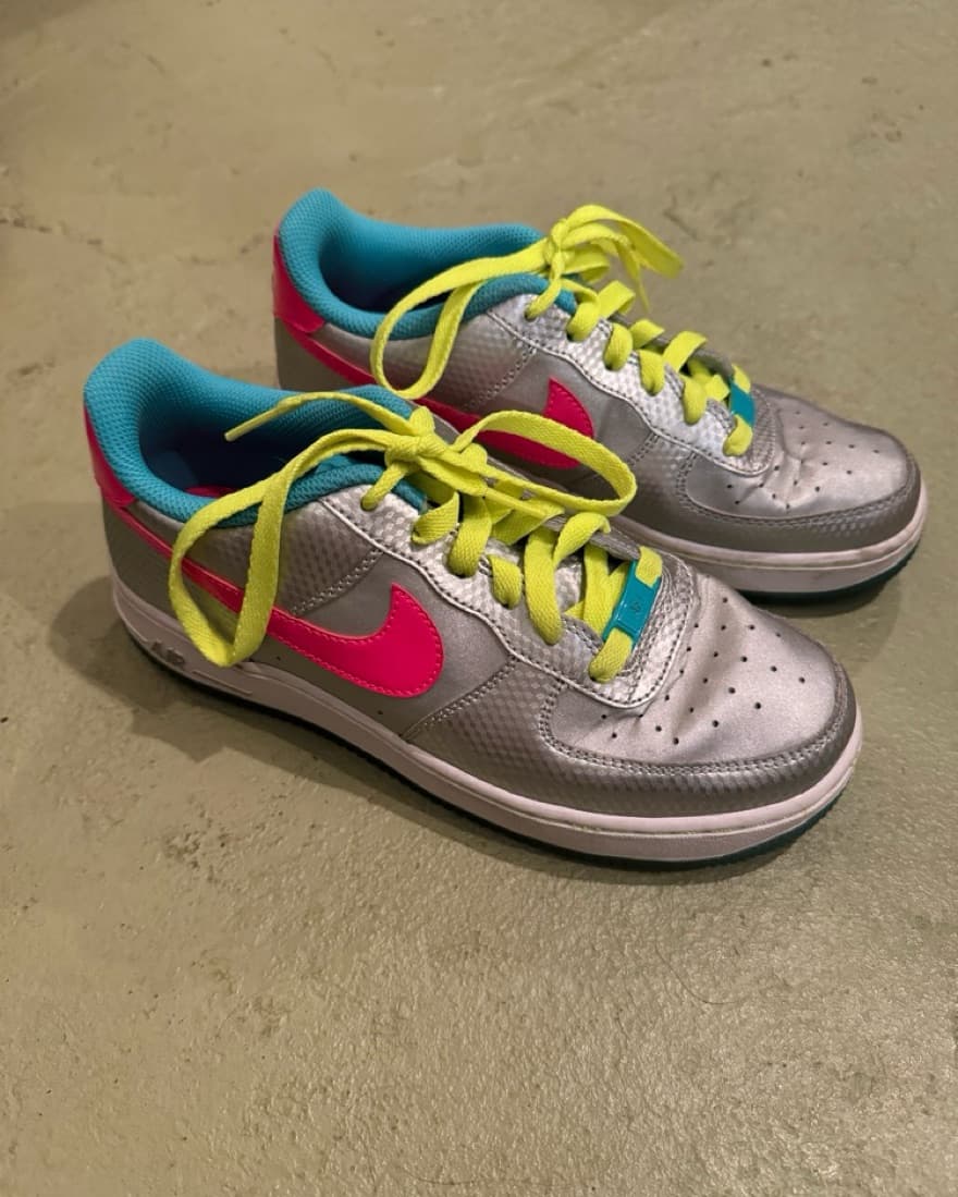 Nike Air Force 1 Low   - Image 1
