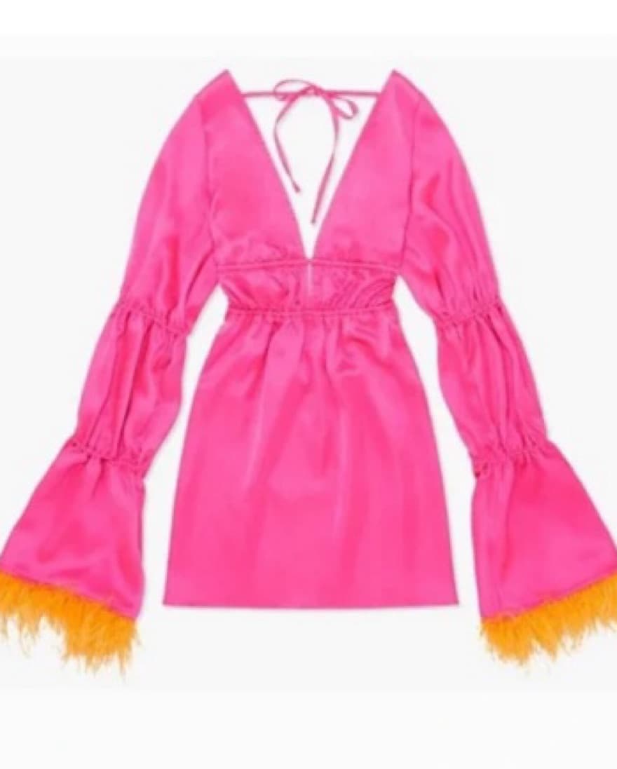WeWoreWhat Dress - Image 2