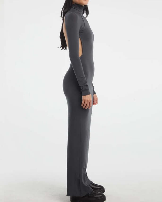 Line By K Lenny Dress - Image 3