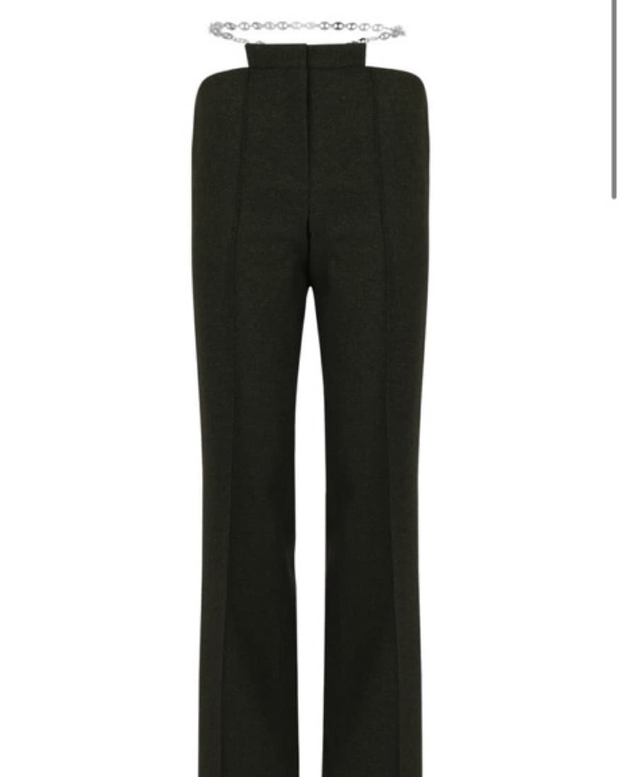 Aya Muse Pants - Image 6
