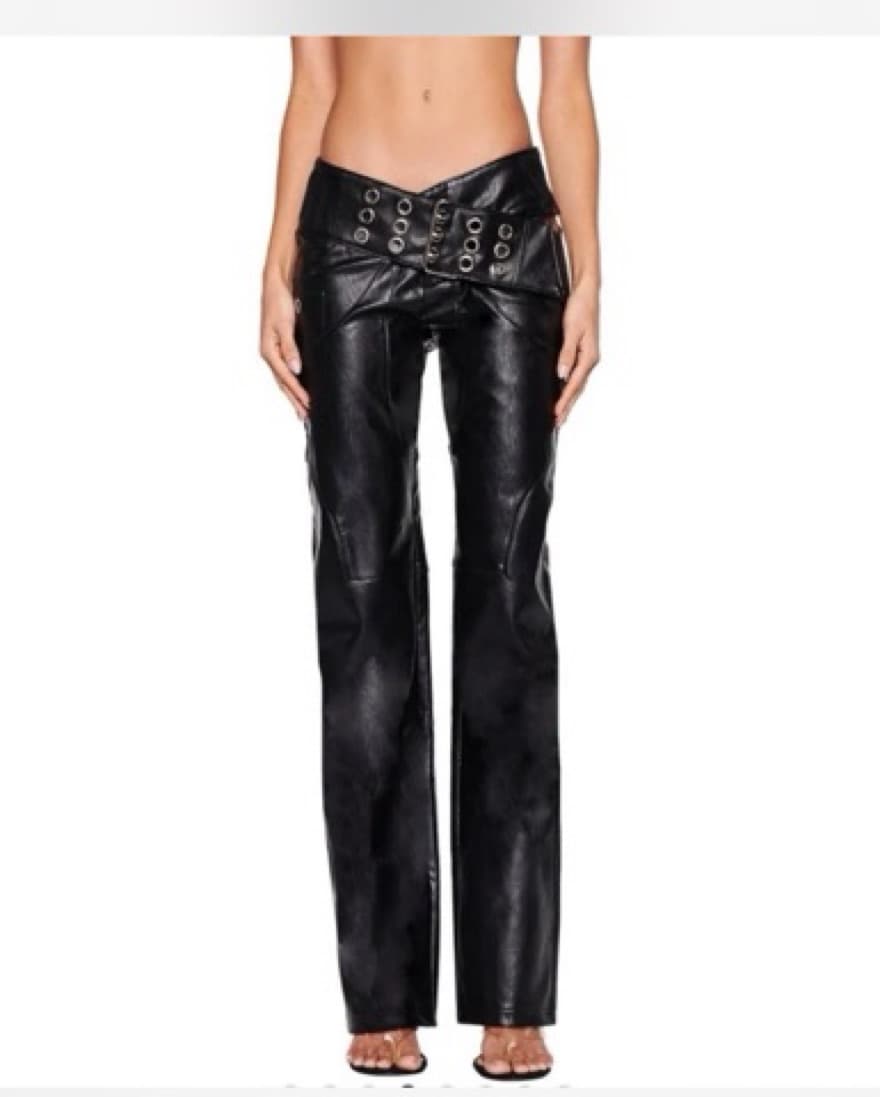 I.AM.GIA Zanite Pants  - Image 3