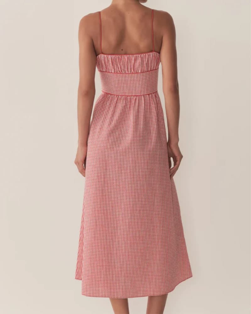 Doen Belline Dress  - Image 2