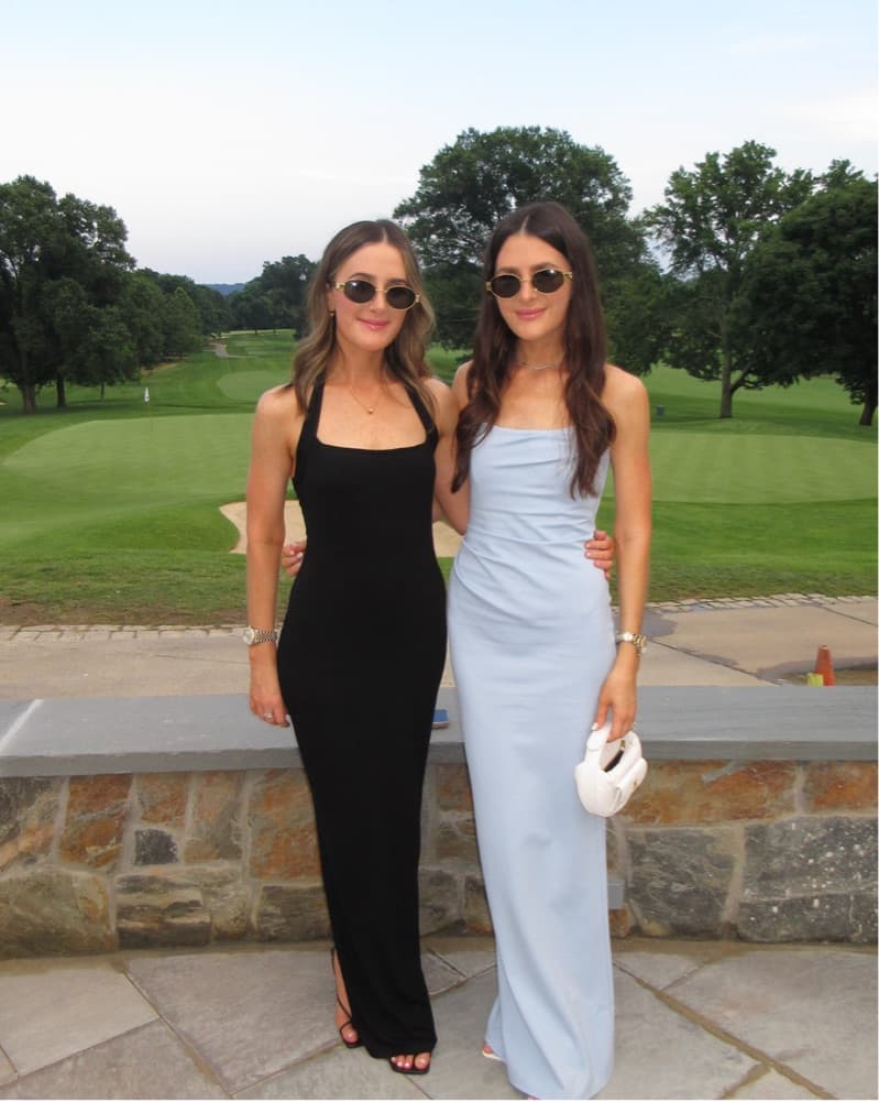 Halter Thea maxi Dress  - Image 2
