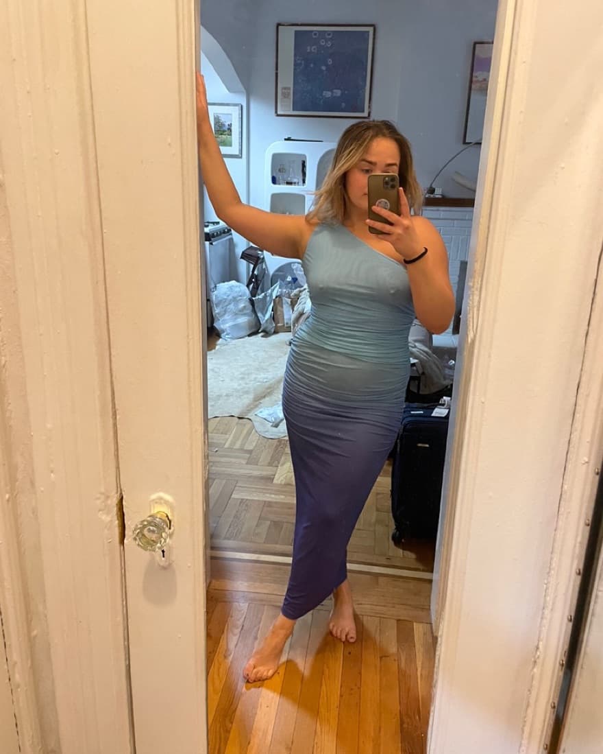 SONNY Midi Dress  - Image 6