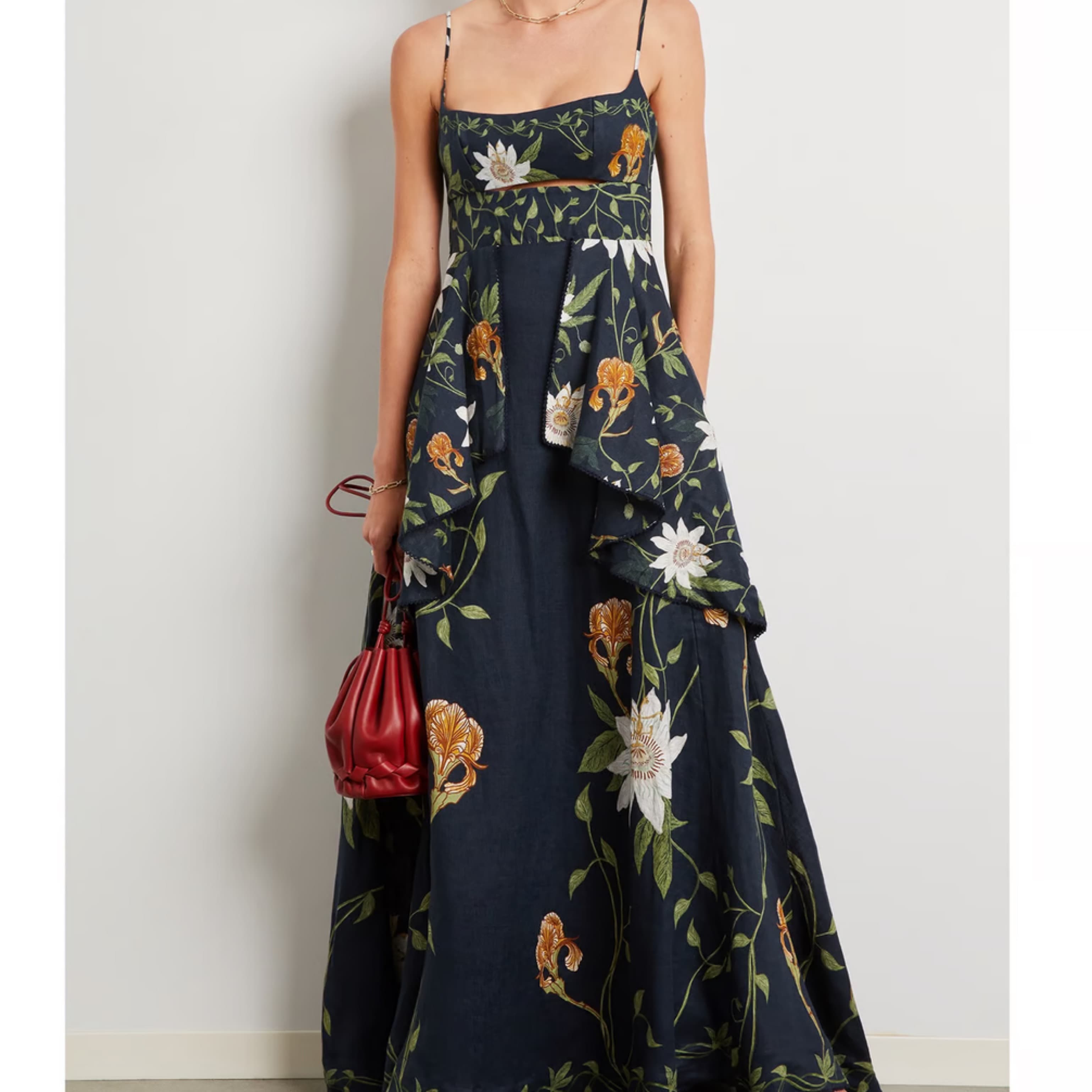 Agua Bendita Dress - Image 6