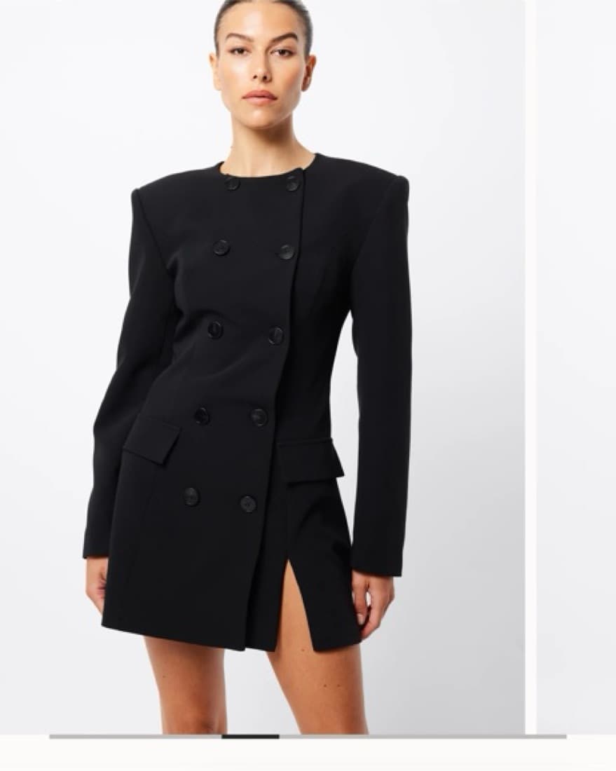 Mossman In Motion Dress  - Image 6