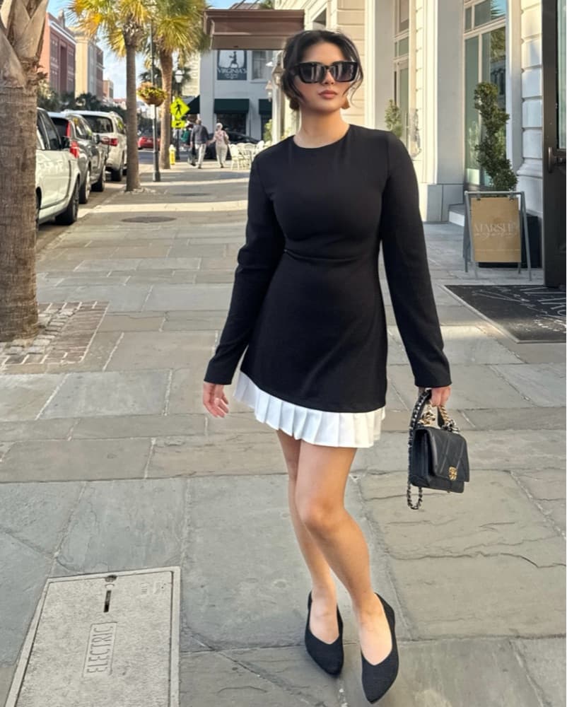 Little Black Dress  - Image 1