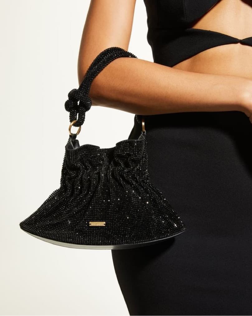 Cult Gaia Crystal Bag - Image 2