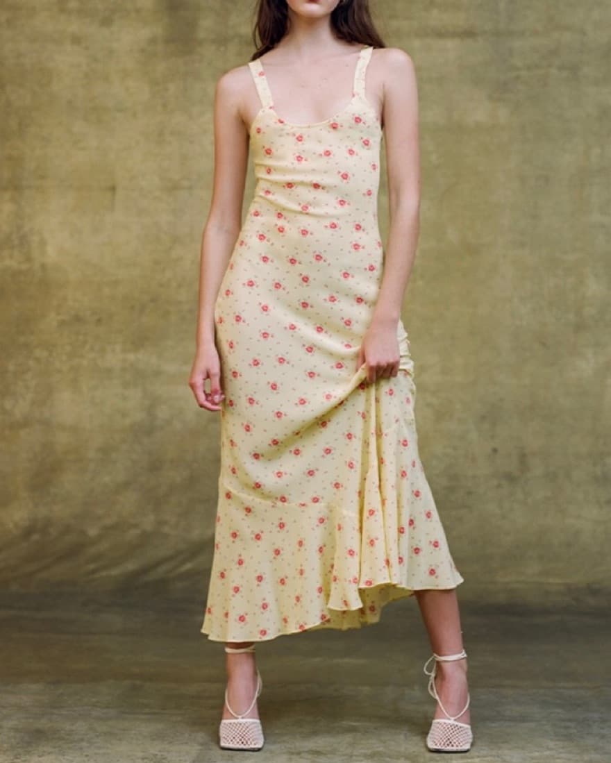 Realisation Par - Allegra Dress - Image 2